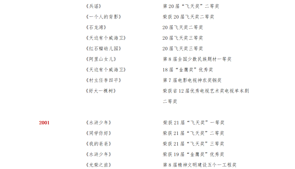 集團(tuán)榮譽(yù)