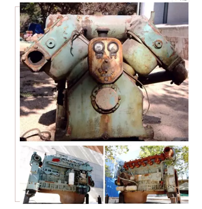 山影星工坊的秋色，與心中的美好不期而遇