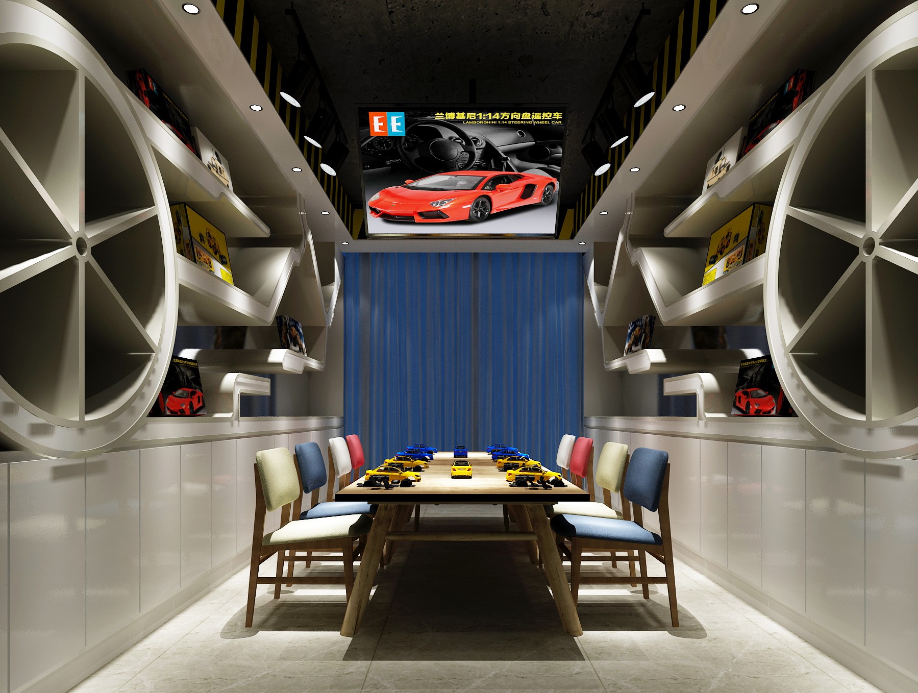 山影 ? 星工坊之探密攻略二