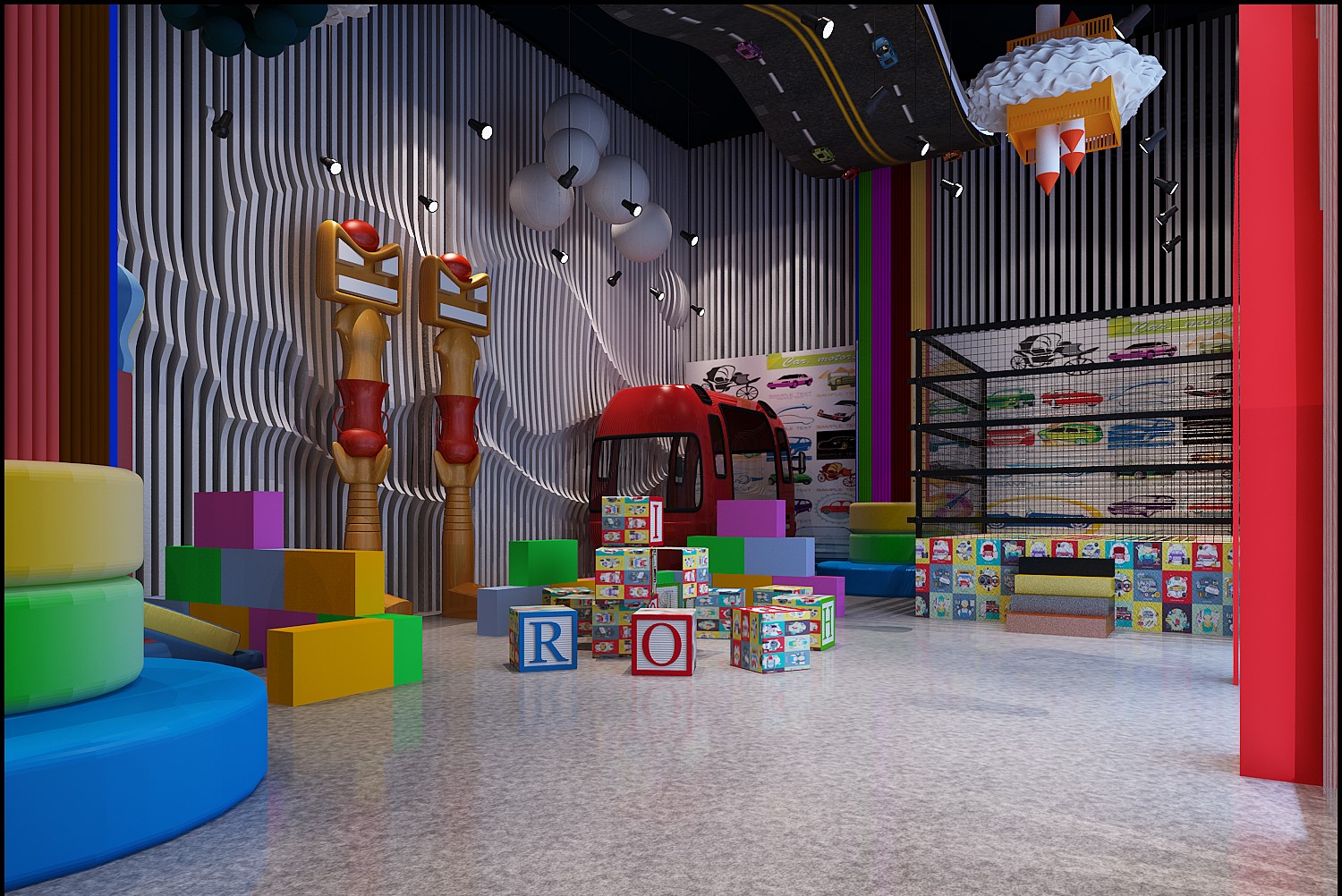 山影 ? 星工坊之探密攻略二