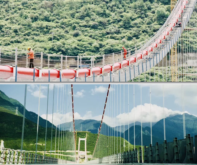 電影《大路朝天》亮相“慶祝改革開放40周年推介會(huì)”！