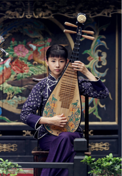 《金陵往事》熱播！董潔韓棟演繹秦淮河畔曲折愛情