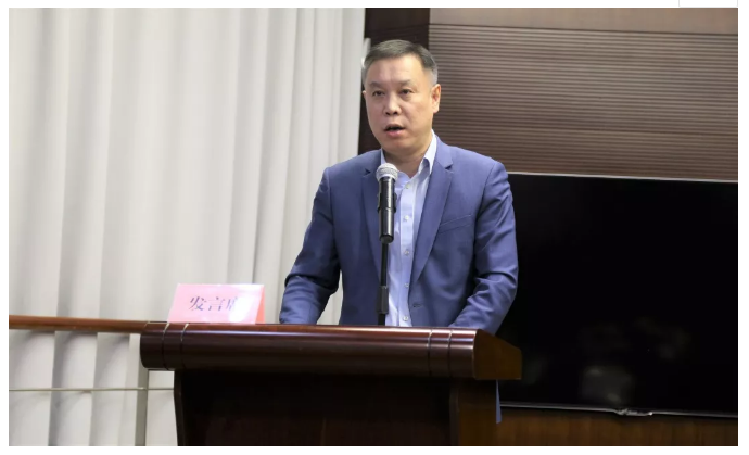 山影集團2018年度總結(jié)表彰大會召開