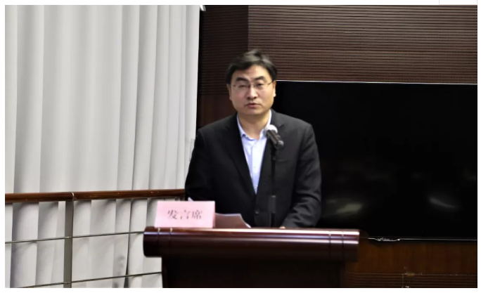 山影集團2018年度總結(jié)表彰大會召開