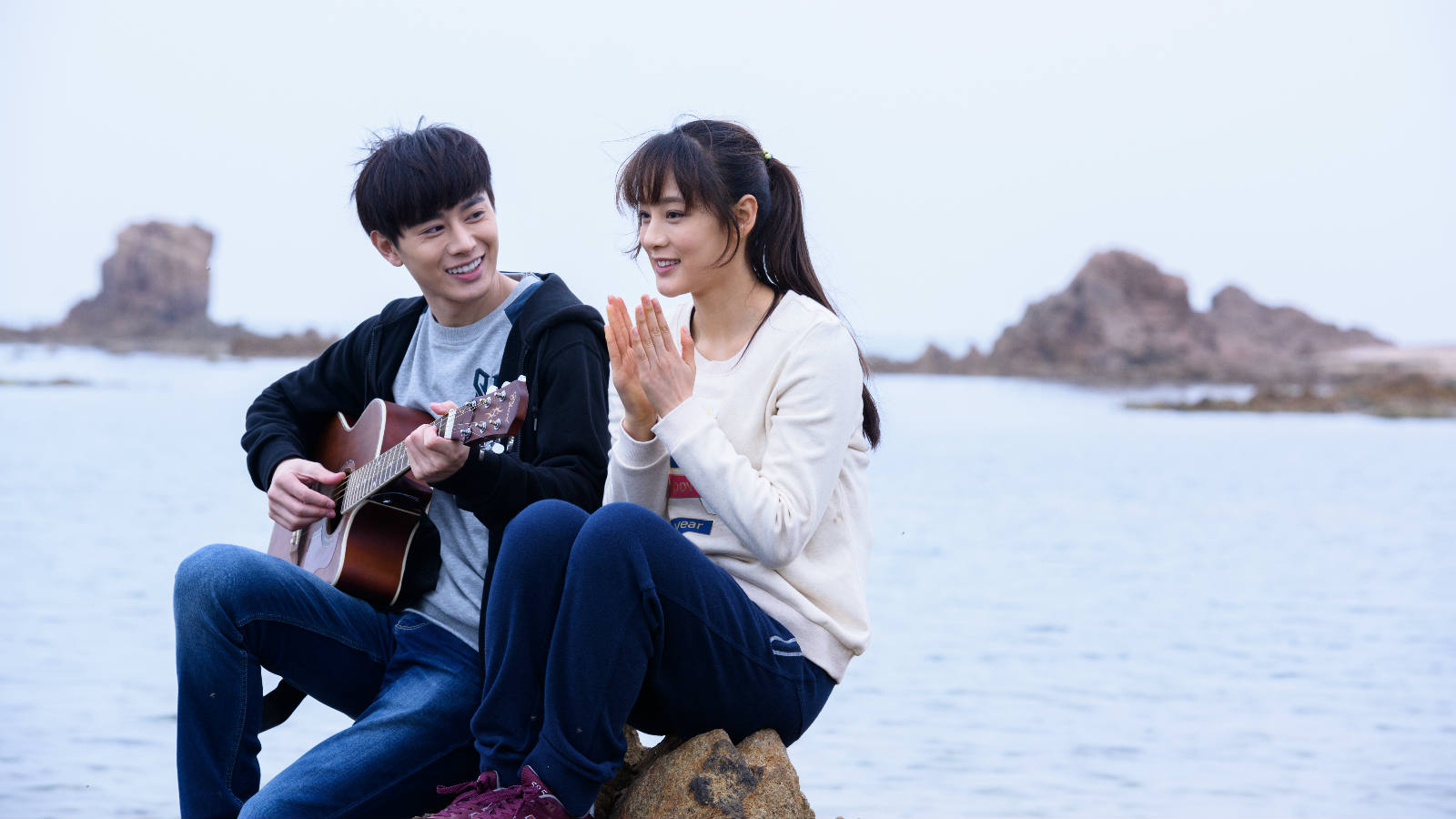 電視劇《溫暖的村莊》定檔1.27 電視劇《溫暖的村莊》定檔1.27