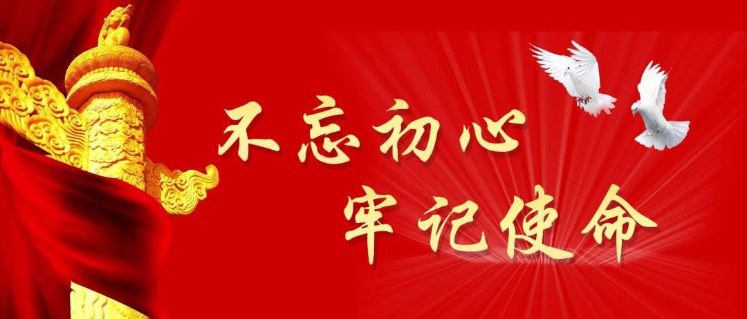 中央“不忘初心、牢記使命”主題教育領(lǐng)導(dǎo)小組印發(fā)《關(guān)于認(rèn)真學(xué)習(xí)貫徹習(xí)近平總書記在中央和國家機(jī)關(guān)黨的建設(shè)工作會議上重要講話的通知》