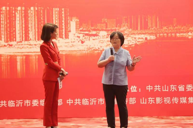 電影《夢(mèng)想沂蒙》全國(guó)首映禮在人民大會(huì)堂圓滿啟幕 電影《夢(mèng)想沂蒙》全國(guó)首映禮在人民大會(huì)堂圓滿啟幕