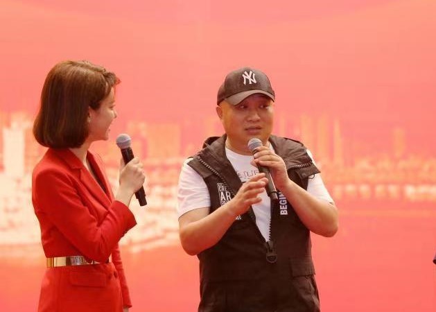 電影《夢(mèng)想沂蒙》全國(guó)首映禮在人民大會(huì)堂圓滿啟幕 電影《夢(mèng)想沂蒙》全國(guó)首映禮在人民大會(huì)堂圓滿啟幕