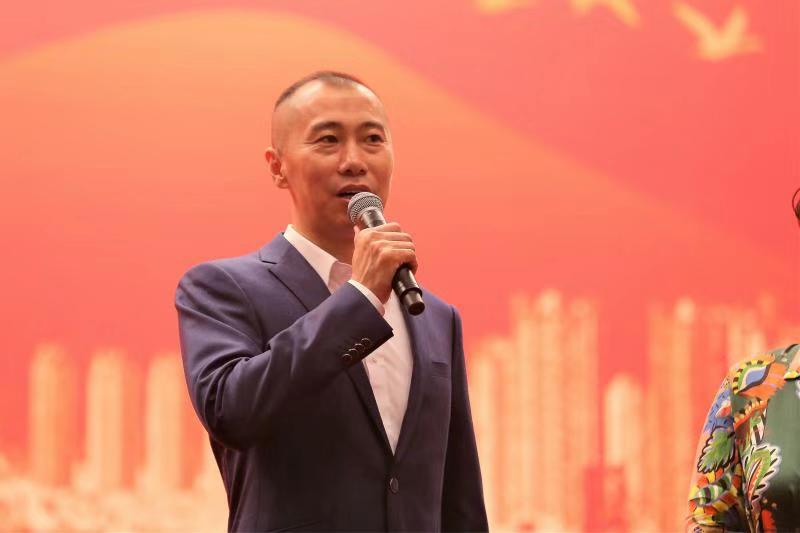 電影《夢(mèng)想沂蒙》全國(guó)首映禮在人民大會(huì)堂圓滿啟幕 電影《夢(mèng)想沂蒙》全國(guó)首映禮在人民大會(huì)堂圓滿啟幕