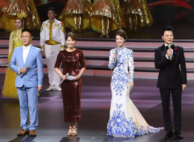 “我愛(ài)你中國(guó)—國(guó)家廣電總局優(yōu)秀電視劇百日展播活動(dòng)”啟動(dòng) 山影5部作品入選