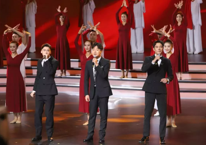 “我愛(ài)你中國(guó)—國(guó)家廣電總局優(yōu)秀電視劇百日展播活動(dòng)”啟動(dòng) 山影5部作品入選