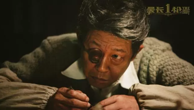 電影《最長(zhǎng)一槍》 各方大佬均已入局 終極大戰(zhàn)一觸即發(fā) 電影《最長(zhǎng)一槍》 各方大佬均已入局 終極大戰(zhàn)一觸即發(fā)