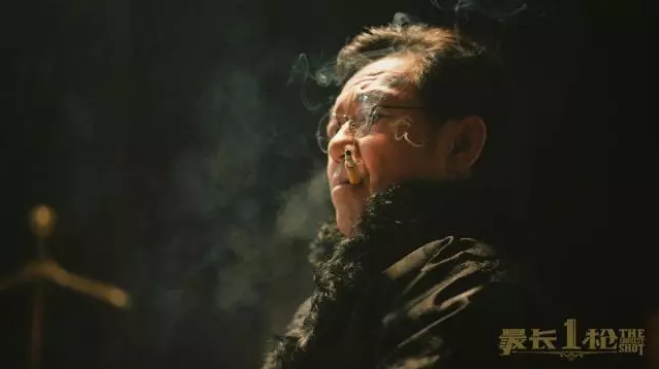 電影《最長(zhǎng)一槍》 各方大佬均已入局 終極大戰(zhàn)一觸即發(fā) 電影《最長(zhǎng)一槍》 各方大佬均已入局 終極大戰(zhàn)一觸即發(fā)