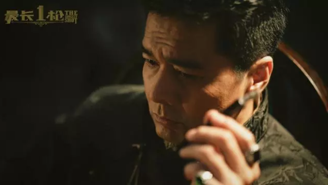 電影《最長(zhǎng)一槍》 各方大佬均已入局 終極大戰(zhàn)一觸即發(fā) 電影《最長(zhǎng)一槍》 各方大佬均已入局 終極大戰(zhàn)一觸即發(fā)