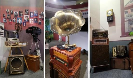 山影集團(tuán)“盛裝”亮相第八屆山東文博會(huì)