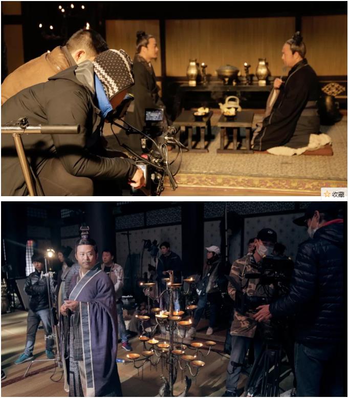 紀(jì)錄片《戰(zhàn)國(guó)大學(xué)堂之稷下學(xué)宮》 明日首播 紀(jì)錄片《戰(zhàn)國(guó)大學(xué)堂之稷下學(xué)宮》 明日首播