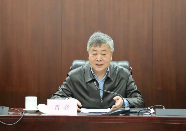 山影集團(tuán)召開2019年度總結(jié)表彰大會(huì) 山影集團(tuán)召開2019年度總結(jié)表彰大會(huì)