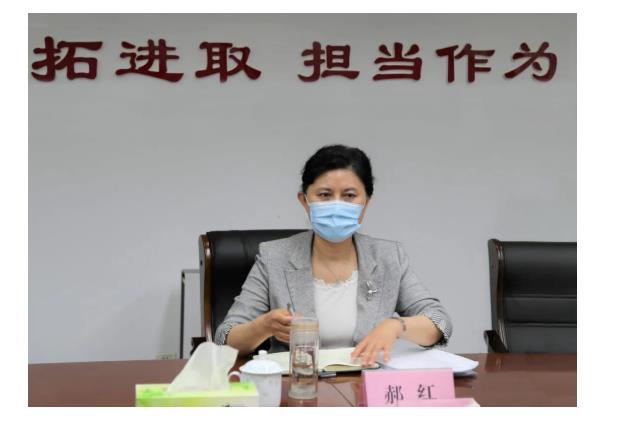 駐省委宣傳部紀檢監(jiān)察組到山影集團調(diào)研指導(dǎo) 駐省委宣傳部紀檢監(jiān)察組到山影集團調(diào)研指導(dǎo)