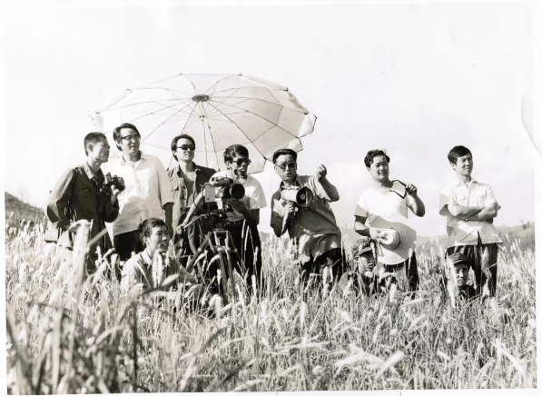 【尋人啟事】魯劇四十年，一路有你！ ——征集魯劇老照片、影像、文字資料