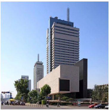 山影集團(tuán)誠(chéng)聘法務(wù)專員