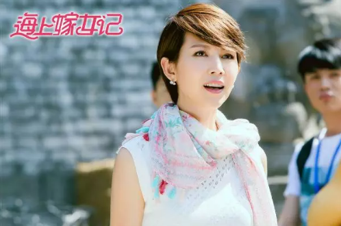 人民日?qǐng)?bào)海外版談電視劇《海上嫁女記》:當(dāng)中年女性成為主角 人民日?qǐng)?bào)海外版談電視劇《海上嫁女記》:當(dāng)中年女性成為主角