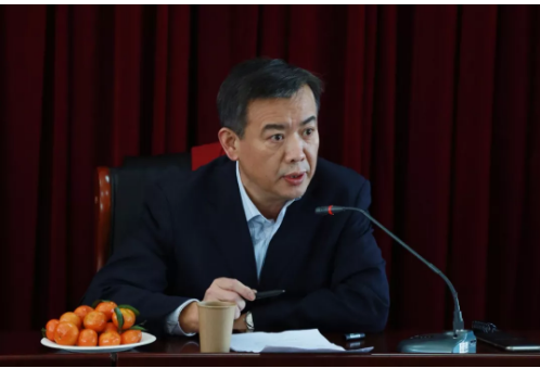 山東影視傳媒集團(tuán)召開退休老干部迎春座談會(huì)