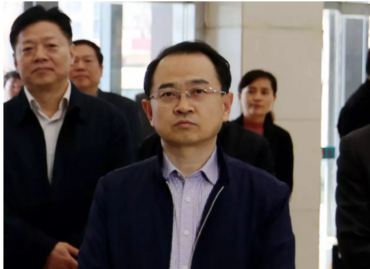 濟(jì)南市人大財(cái)經(jīng)委調(diào)研重點(diǎn)項(xiàng)目星工坊