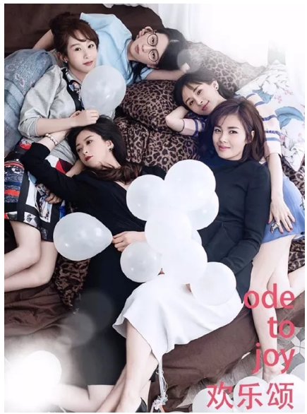 山影集團(tuán)兩部作品入圍“飛天獎” 導(dǎo)演張永新提名優(yōu)秀導(dǎo)演獎