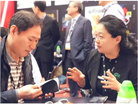 山東影視傳媒集團(tuán)攜《大運河》等新劇亮相2018香港國際影展