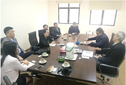 山東影視傳媒集團(tuán)攜《大運河》等新劇亮相2018香港國際影展