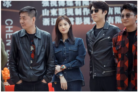 《如果歲月可回頭》2月28日開機 《如果歲月可回頭》2月28日開機