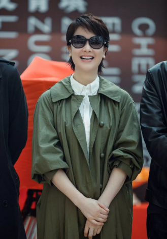 《如果歲月可回頭》2月28日開機 《如果歲月可回頭》2月28日開機