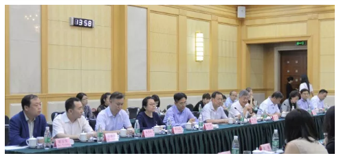 山影集團(tuán)召開“影世界”項(xiàng)目首次國(guó)際咨詢會(huì)